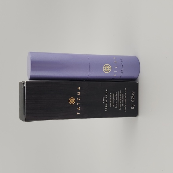 Tatcha the serum stick 8g/ 0.28 Oz - Picture 3 of 5